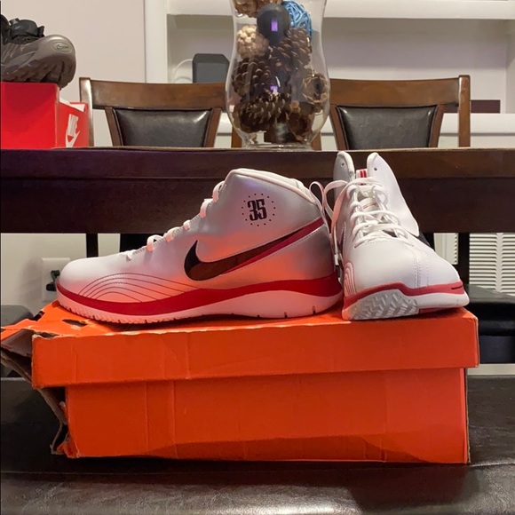 *RARE* VNDS 2009 Nike KD 1 SIZE 12 - Picture 4 of 4